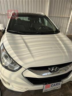 هيونداي توسان